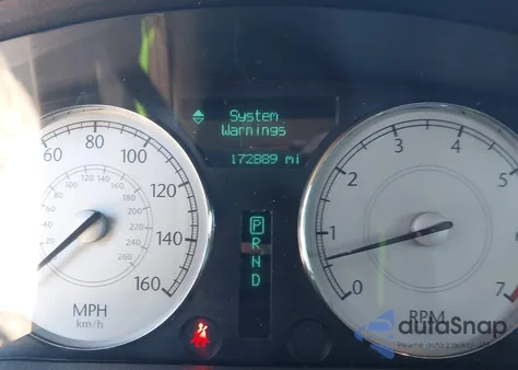 2005 Chrysler 300C из США, поврежденный, VIN 2C3JA63H25H651465